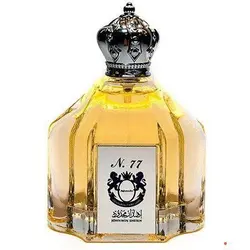 عطر ادکلن شرکتی جانوین مردانه شیخ اپیولنت شیخ کلاسیک شماره 77 جانوین 100 میل