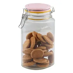 بانکه بیضی چفتی رنگین کمان سایز 1
