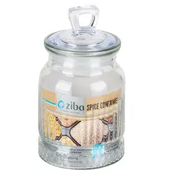 ادویه دیسفان چهار گوش سایز 3