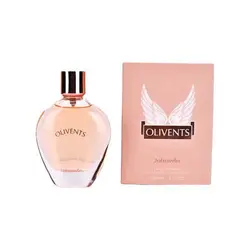 عطر ادکلن زنانه شرکت جانوین اولیونتس ۱۰۰ میل