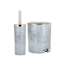 سطل و فرچه گالاردیا طلایی