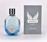 عطر ادکلن 100 میل مردانه شرکتی آکوا جانوین اینونتس آکوا ارجینال(کاپ)