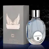 عطر ادکلن 100 میل مردانه شرکتی آکوا جانوین اینونتس آکوا ارجینال(کاپ)