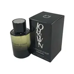 عطر ادکلن مردانه 100میل شرکت جانوین_جکوینز لهوم د نایت