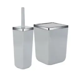 ‏سطل و فرچه فایتون کروم