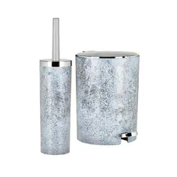 سطل و فرچه گالاردیا کروم