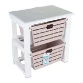 جا سیب زمینی و پیاز کابان 2 طبقه