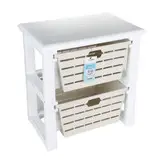 جا سیب زمینی و پیاز کابان 2 طبقه