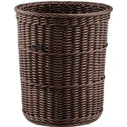 سطل سبد بافت ترگل