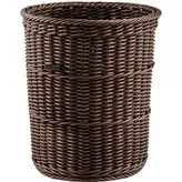 سطل سبد بافت ترگل