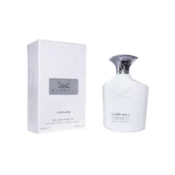 عطر ادکلن مردانه کرید سیلور مانتین واتر100 میل جکوینز
