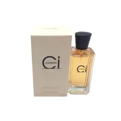 عطر ادکلن 100میل زنانه شرکت جانوین-جکوینز جورجیو آرمانی سی زرد