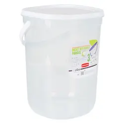 سطل پارادایس 10 لیتری