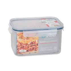 ظروف فریزری مستطیل هانی لند 1.6 لیتری