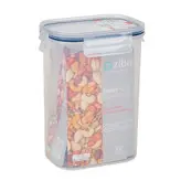 ظروف فریزری مستطیل هانی لند 1.3 لیتری