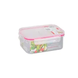 ظروف فریزری مستطیل هانی لند 1 لیتری