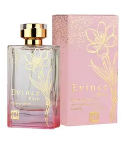 عطر ادکلن زنانه جانوین-جکوینز اوینس ادو پرفیوم 100 میل