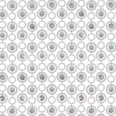 پرده آویز ترکیبی چوب و کریستال مدل رویا عرض100 ارتفاع 100 سانتیمتر(سفید)