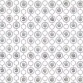 پرده آویز ترکیبی چوب و کریستال مدل رویا عرض150 ارتفاع 150 سانتیمتر(سفید)