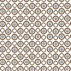 پرده آویز ترکیبی چوب و کریستال مدل رویا عرض125 ارتفاع 70 سانتیمتر(قهوه ای)