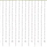 پرده آریا کریستال مدل کوتاه و بلند  عرض 150 و ارتفاع 50 سانتی متر(رنگ شامپاین)