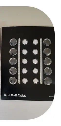 ♦️ماکسیما دفترچه ای بیست عددی مکمل♦️