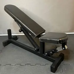 نیمکت مدرج سوپاپ دار