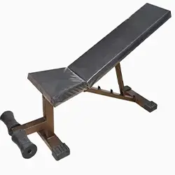 نیمکت مدرج خانگی ۶۰ * ۶۰