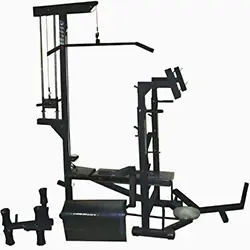 میز پرس 32 کاره خانگی