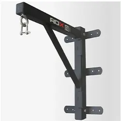 استند کیسه بوکس دیواری NS۰3۶ - record tajhiz