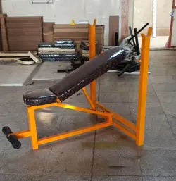 میز پرس 4 کاره خانگی RC_01 - record tajhiz