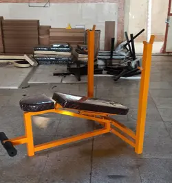 میز پرس 4 کاره خانگی RC_01 - record tajhiz