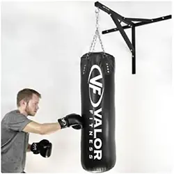 بازو دیواری کیسه بوکس NS7001 - record tajhiz