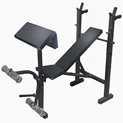 میز پرس ۱۰ کاره خانگی