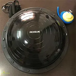 بوسوبال روگ ROGUE - record tajhiz