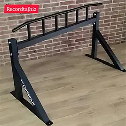 بارفیکس دیواری 7008 - record tajhiz