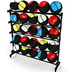 رک توپ وال بال 25 تایی - record tajhiz