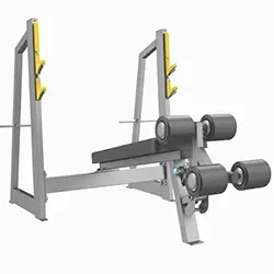 میز پرس زیر سینه طرح DHZ