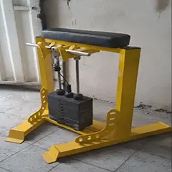 دستگاه بدنسازی مچ و ساعد