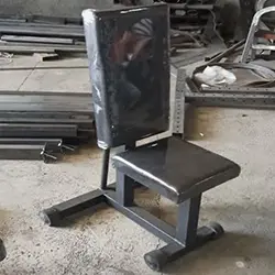 نیمکت سرشانه باشگاهی 01