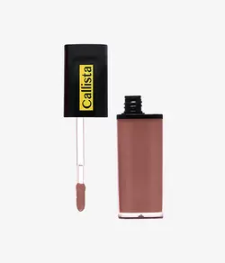 رژ لب مایع کالیستا مدل Vivid Shine شماره S33