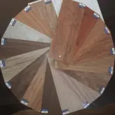 کفپوش وانفلور