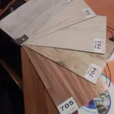 کف پوش پارکت لمینت پلیژن