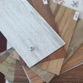 لمینت کفپوش  پی وی سی