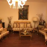 کفپوش لمینت پی وی سی