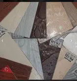 لمینت کفپوش پی وی سی