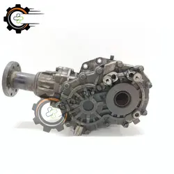 خرید و قیمت کمک گیربکس و ترانسفر سانتافه 2700 نو و استوک