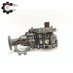 خرید و قیمت کمک گیربکس و ترانسفر سانتافه 2700 نو و استوک