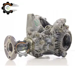 خرید و قیمت کمک گیربکس و ترانسفر نیسان مورانو نو و استوک