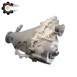 خرید و قیمت کمک گیربکس و ترانسفر موسو نو و استوک